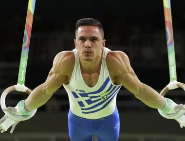 Ελληνική ψυχή από τον Πετρούνια - Η μεγάλη απόφαση που πήρε λίγο πριν μπει στο χειρουργείο (φώτο-βίντεο)